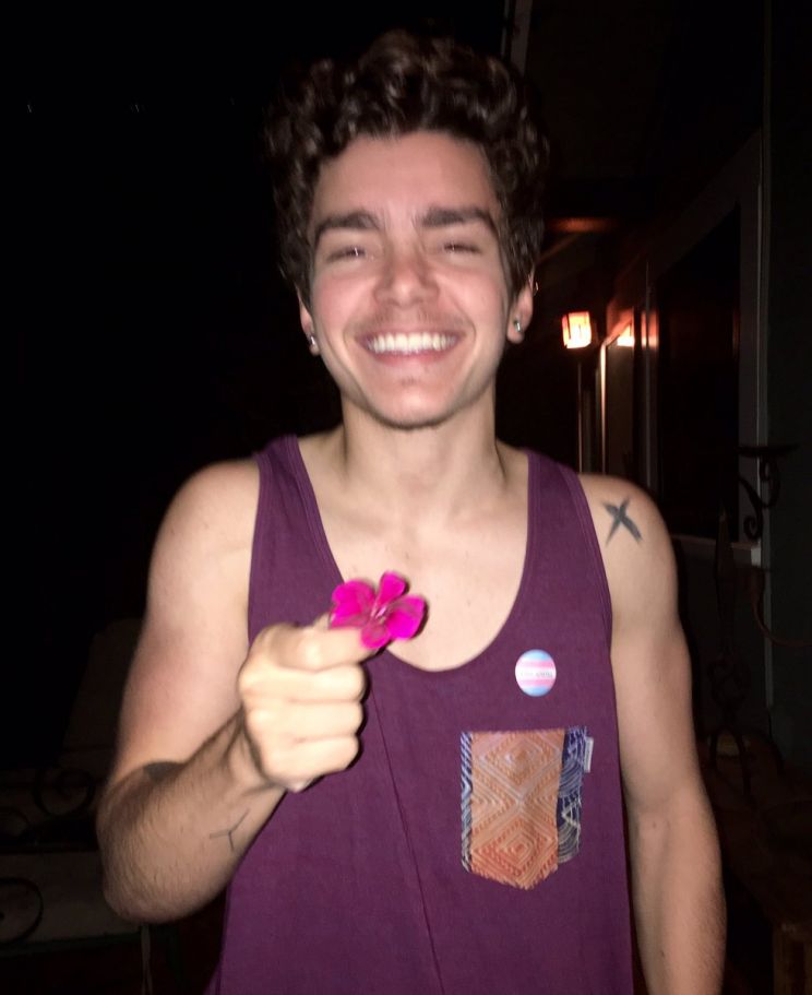 Elliot Fletcher