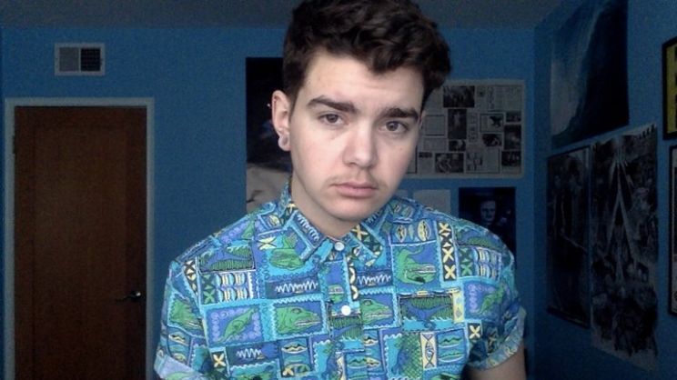 Elliot Fletcher