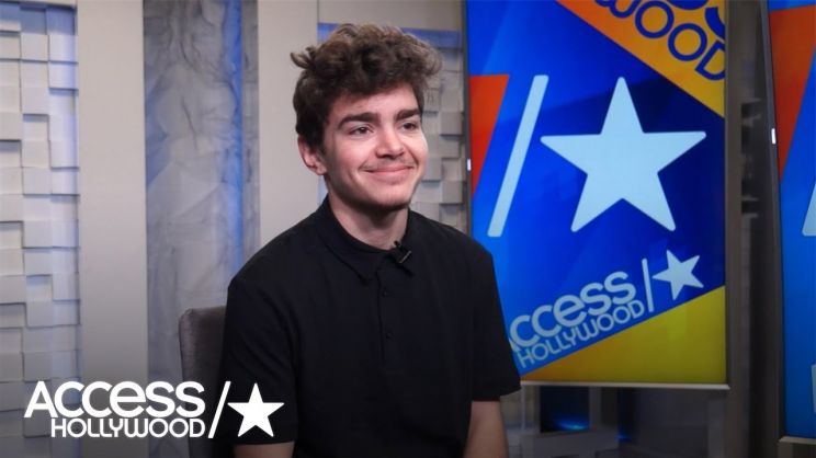 Elliot Fletcher