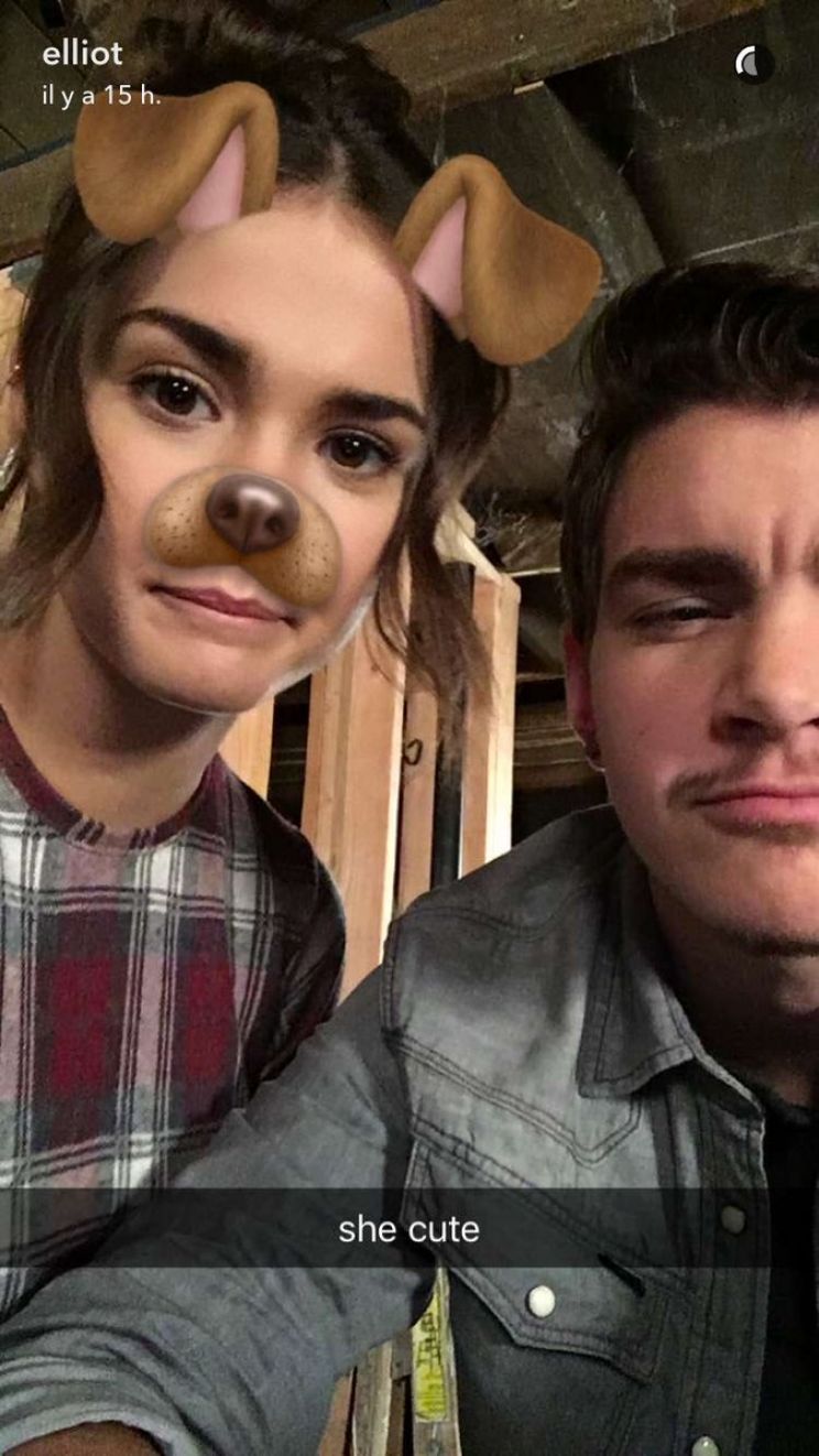 Elliot Fletcher