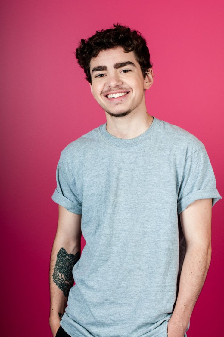 Elliot Fletcher