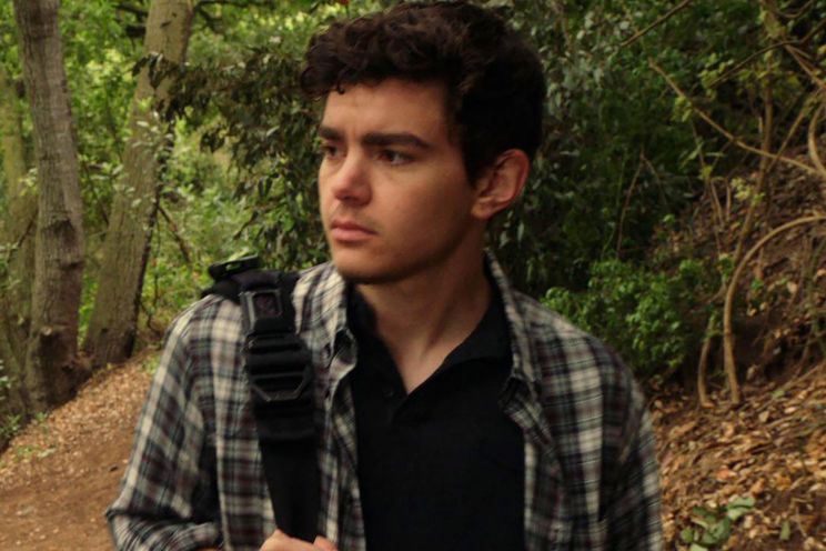 Elliot Fletcher