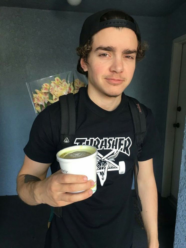 Elliot Fletcher
