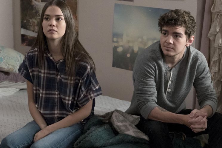 Elliot Fletcher