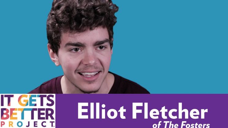 Elliot Fletcher