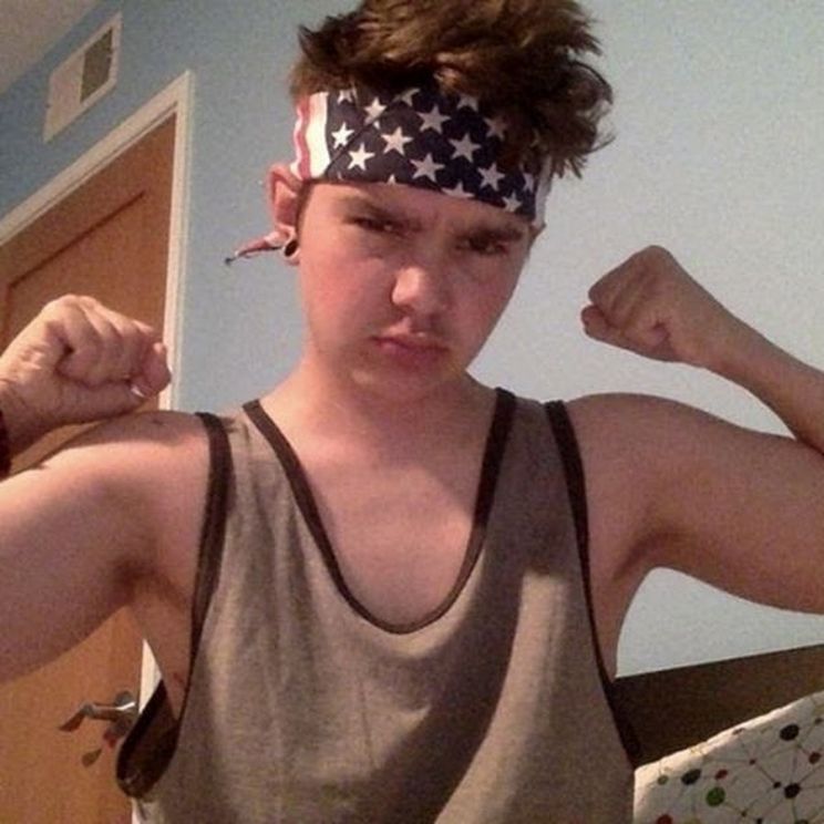 Elliot Fletcher