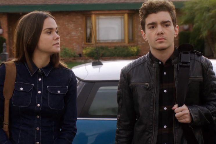 Elliot Fletcher