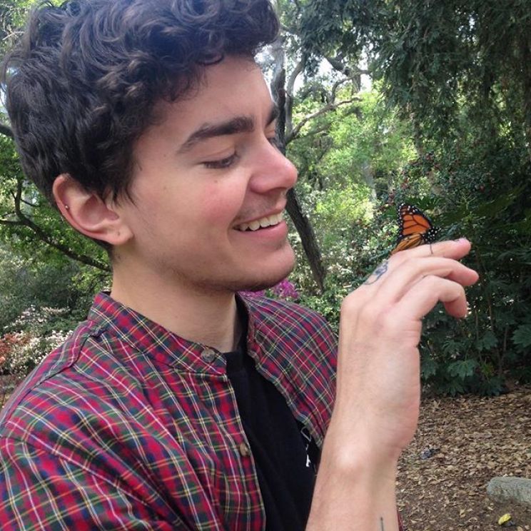 Elliot Fletcher