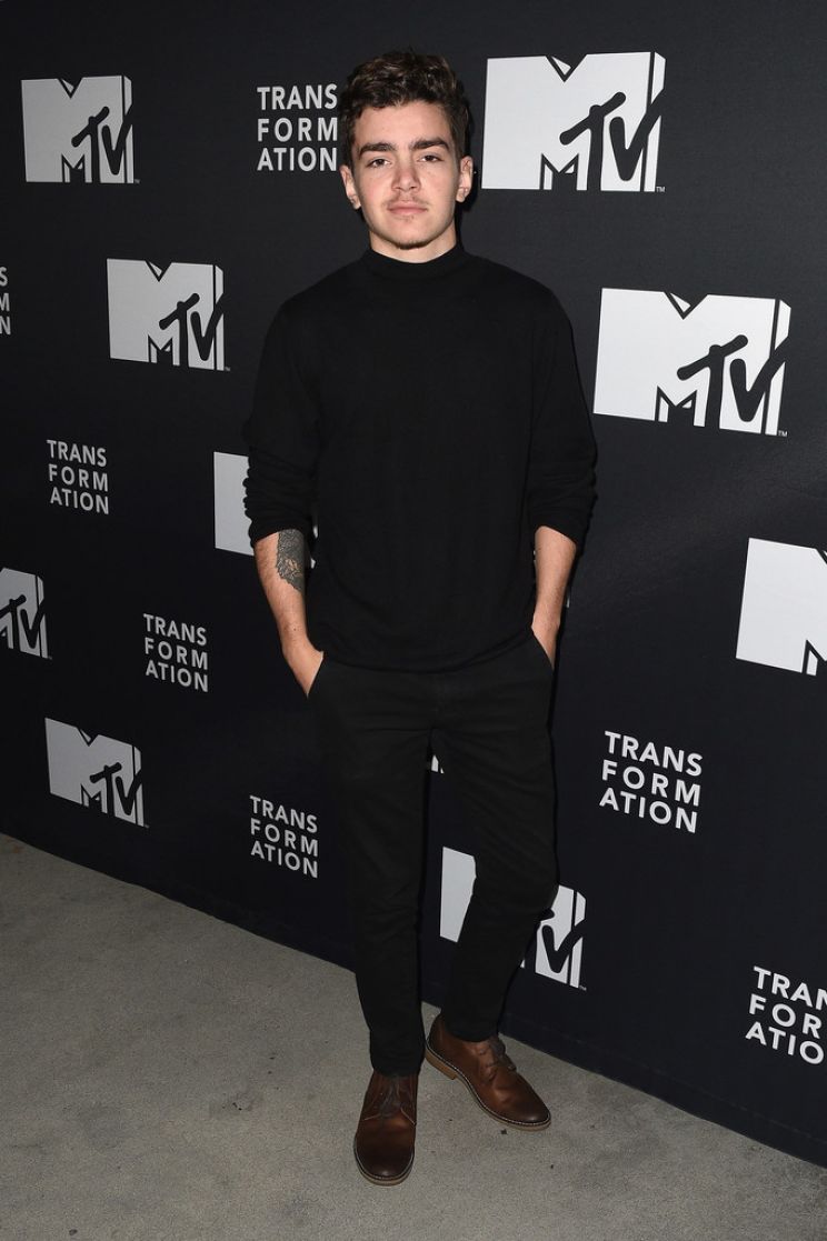 Elliot Fletcher