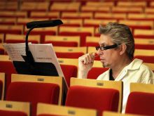 Elliot Goldenthal