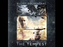 Elliot Goldenthal