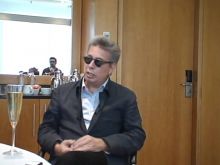 Elliot Goldenthal