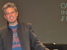 Elliot Goldenthal