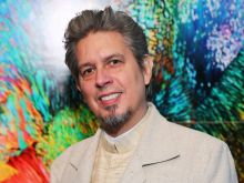 Elliot Goldenthal