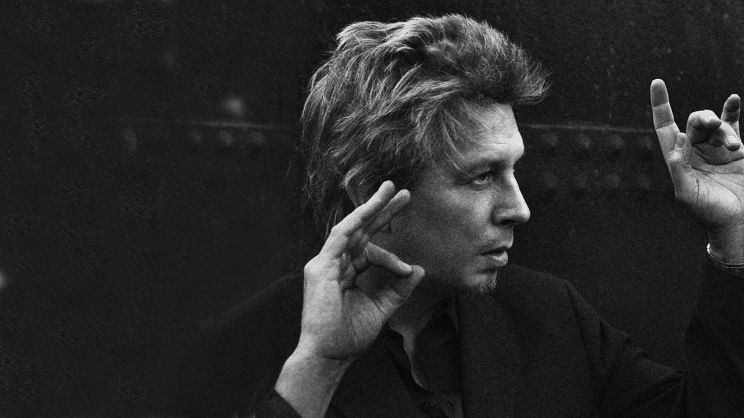 Elliot Goldenthal