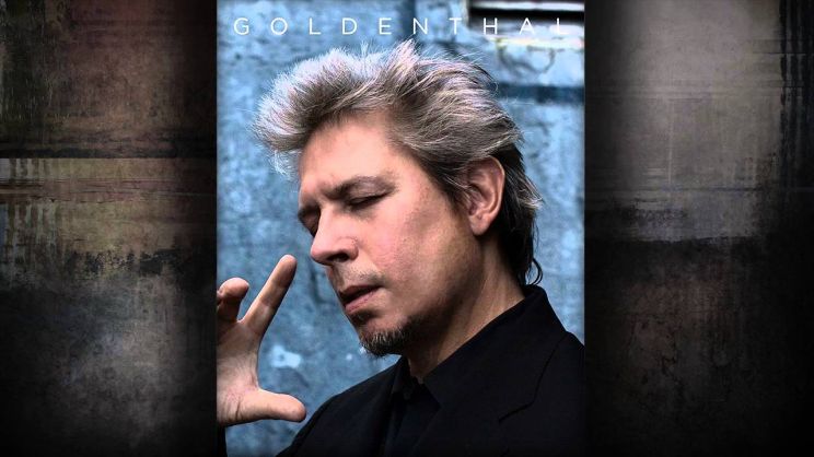 Elliot Goldenthal