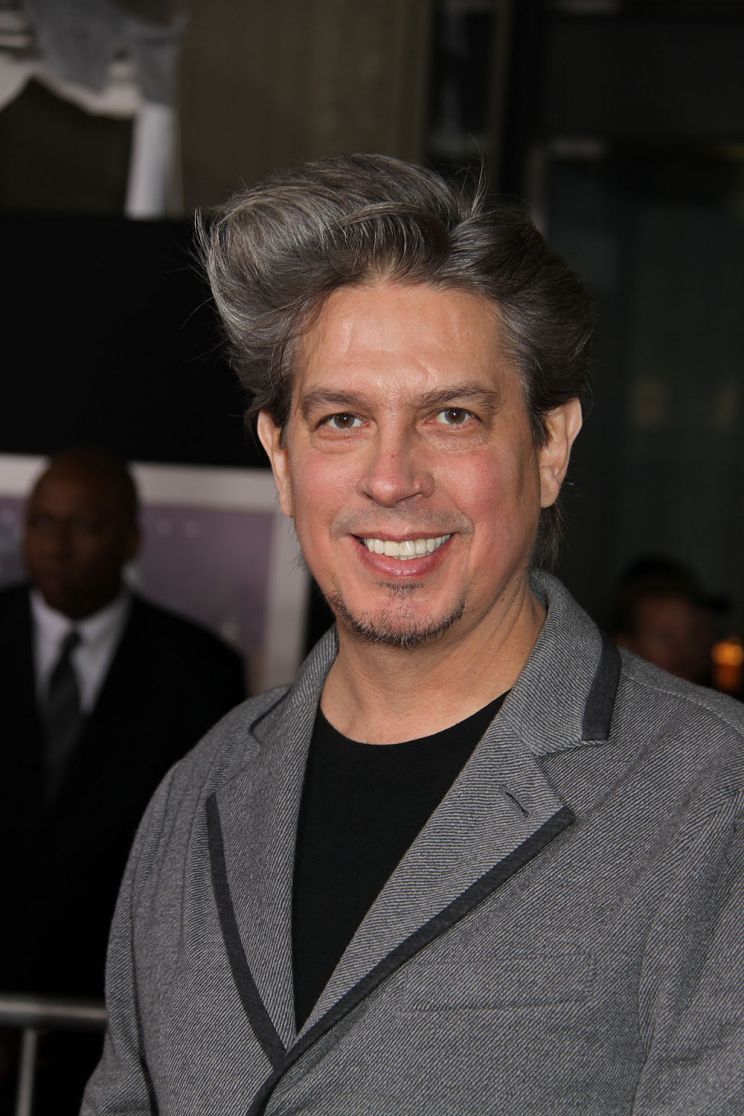 Elliot Goldenthal