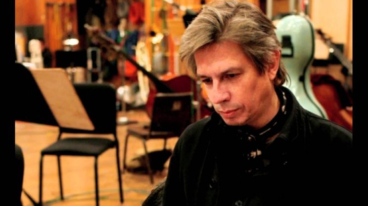 Elliot Goldenthal