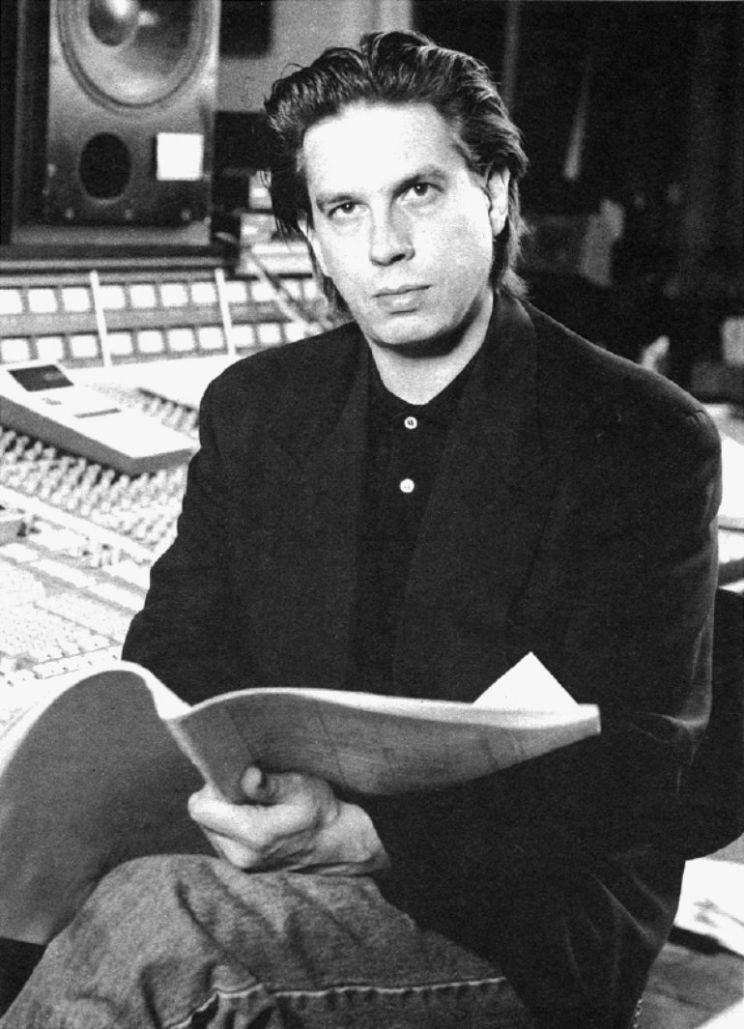 Elliot Goldenthal