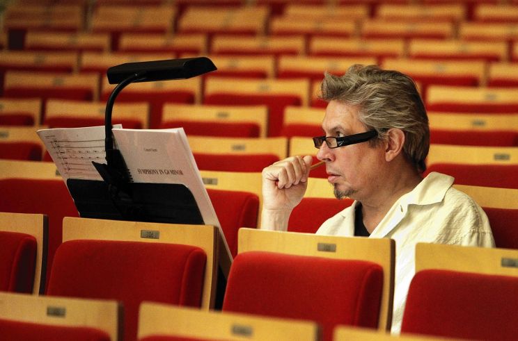 Elliot Goldenthal