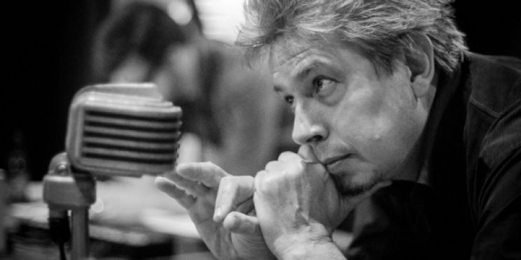 Elliot Goldenthal