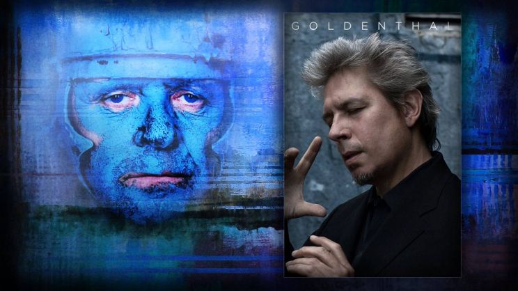 Elliot Goldenthal