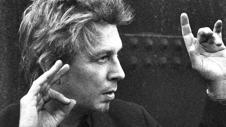 Elliot Goldenthal