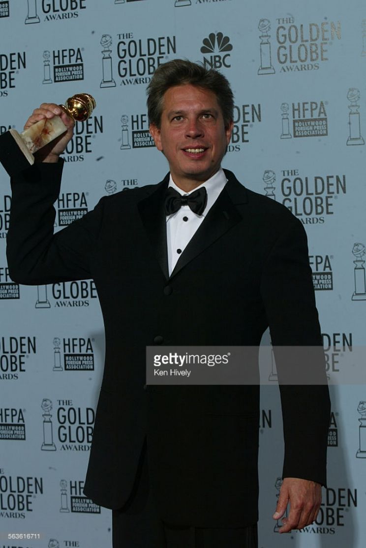 Elliot Goldenthal