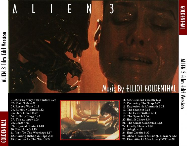 Elliot Goldenthal