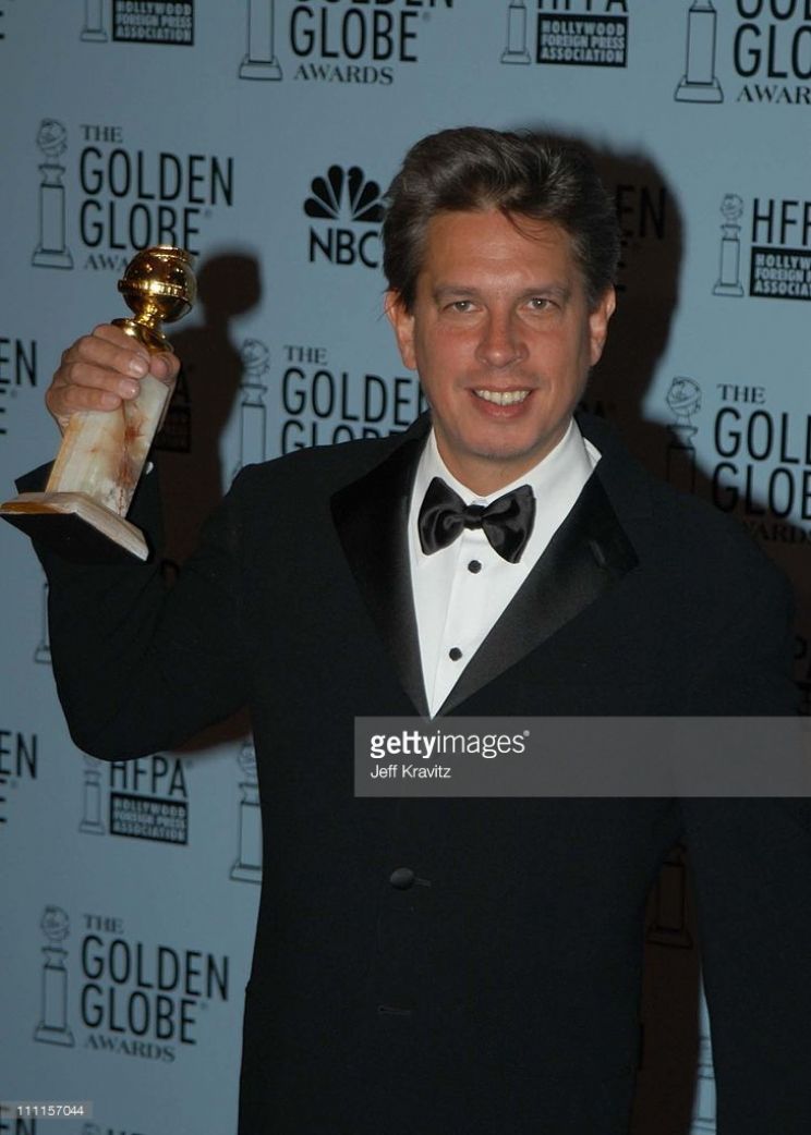 Elliot Goldenthal