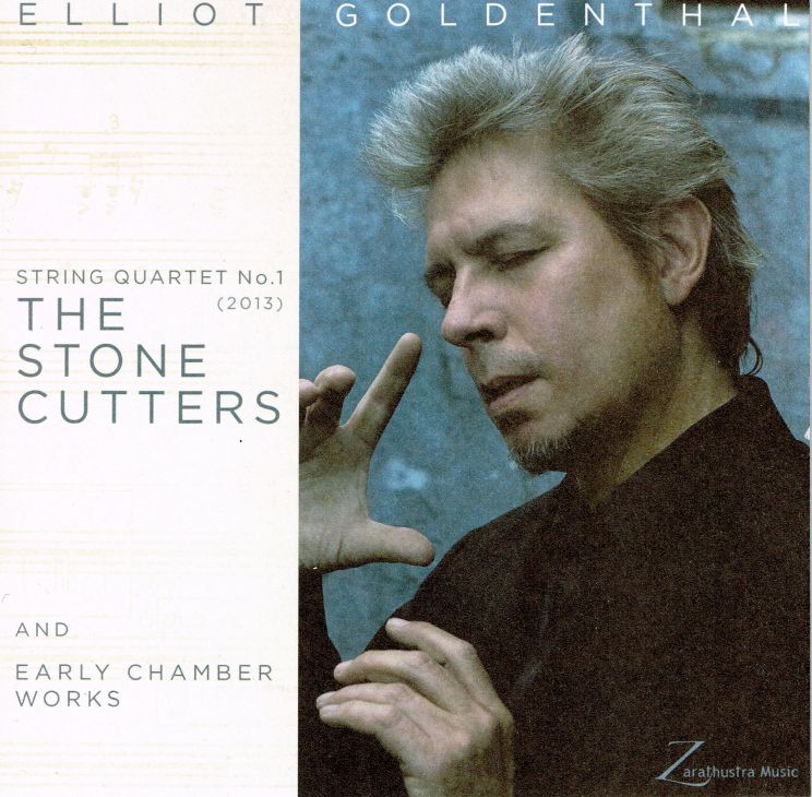 Elliot Goldenthal