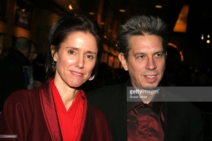 Elliot Goldenthal