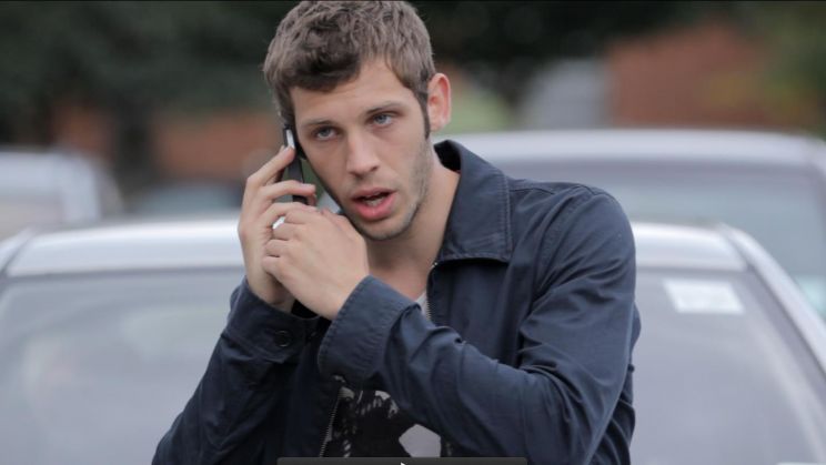 Elliot James Langridge