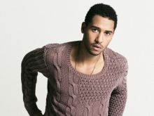 Elliot Knight