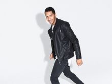 Elliot Knight