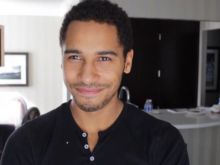 Elliot Knight