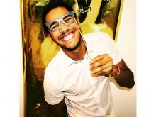 Elliot Knight