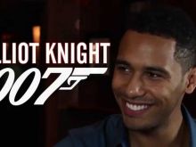 Elliot Knight