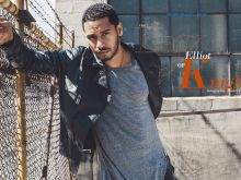 Elliot Knight