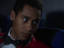 Elliot Knight