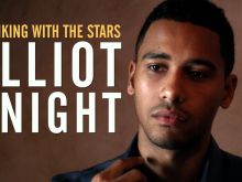 Elliot Knight