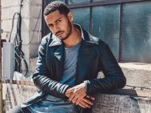 Elliot Knight