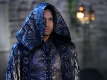 Elliot Knight