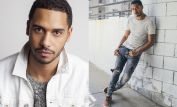 Elliot Knight