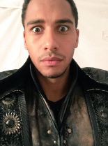 Elliot Knight