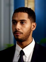 Elliot Knight