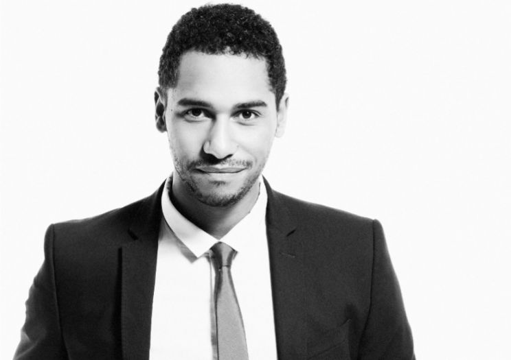 Elliot Knight