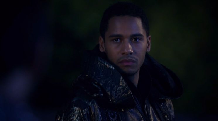 Elliot Knight