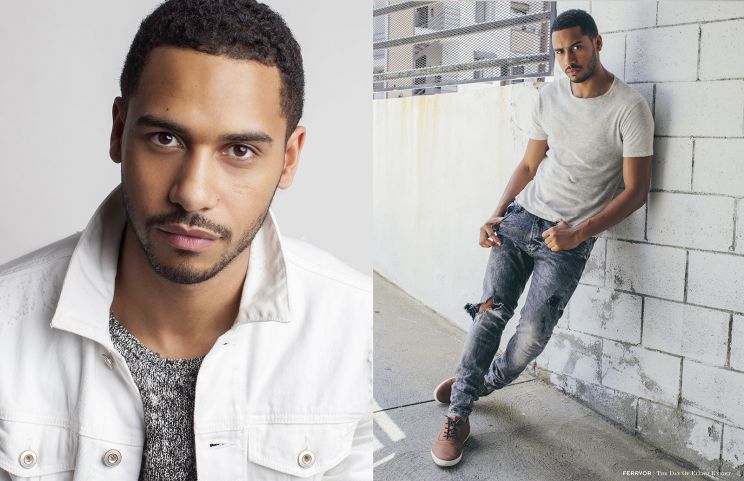 Elliot Knight