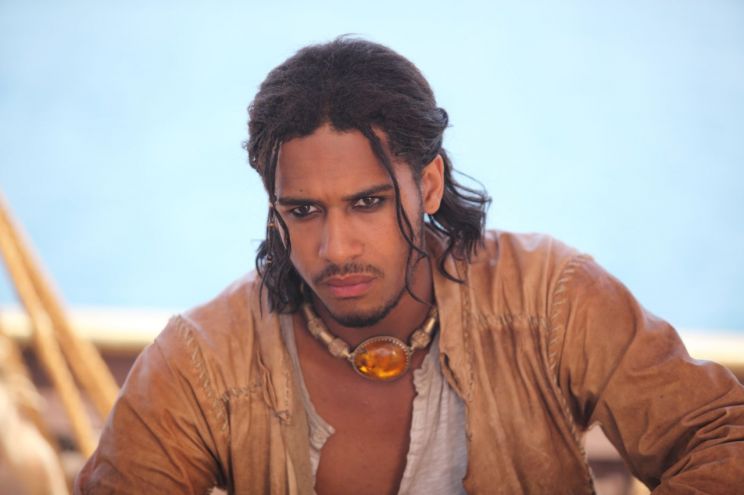 Elliot Knight